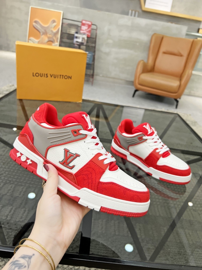 LV Casual Shoes